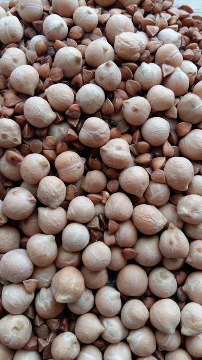 vegetarian healthy beans