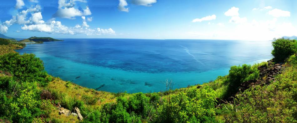 Caribbean Tropical Antilles