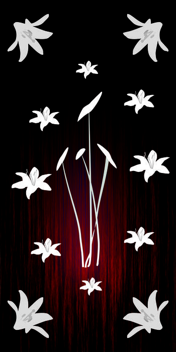 flower magic
