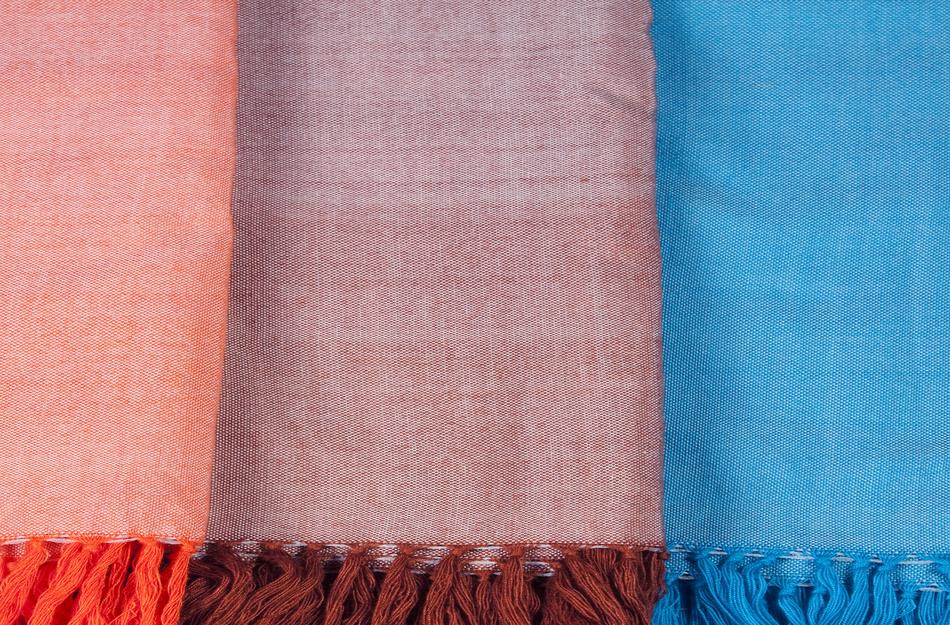 Texture Drapery Fabric