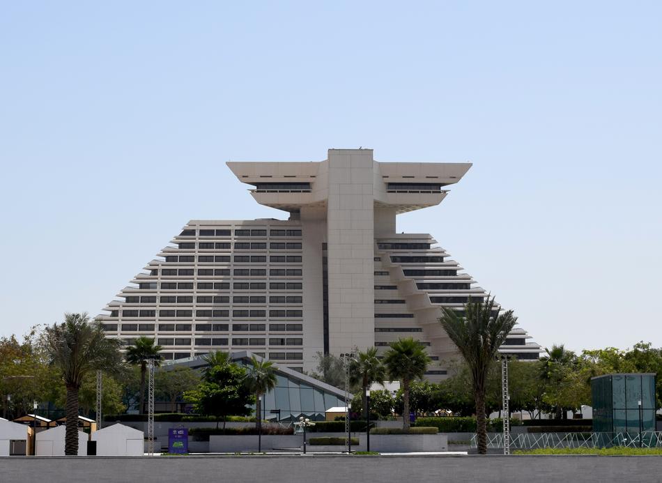 Architecture Outdoors City