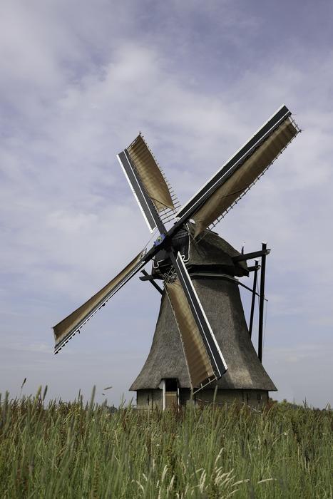 Mill Water Netherlands