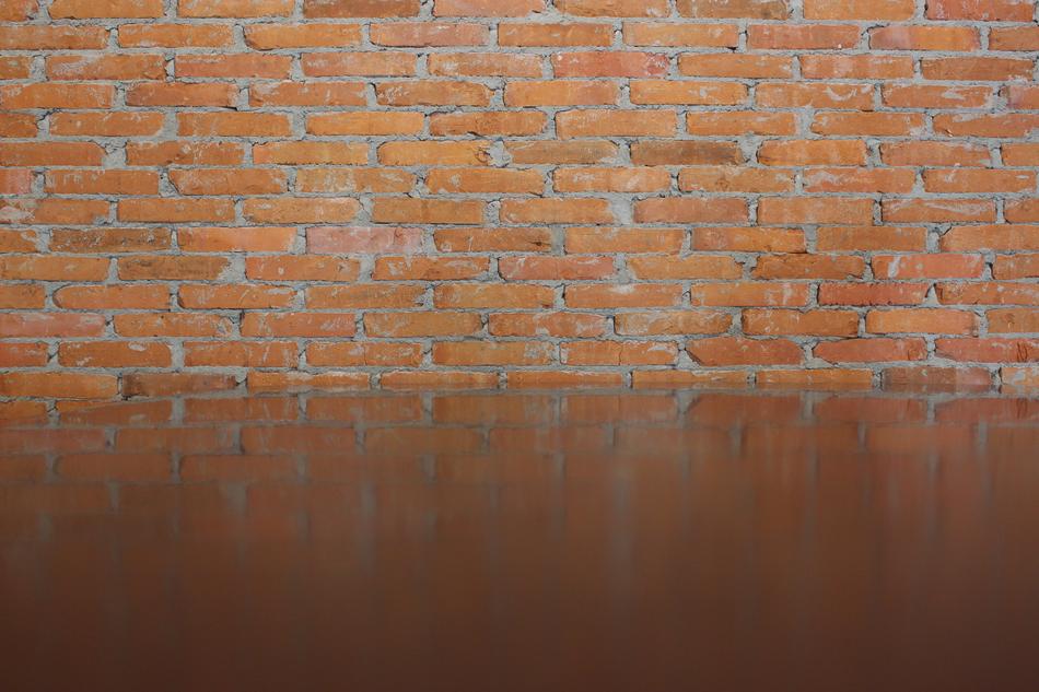 Wall The Bricks Background