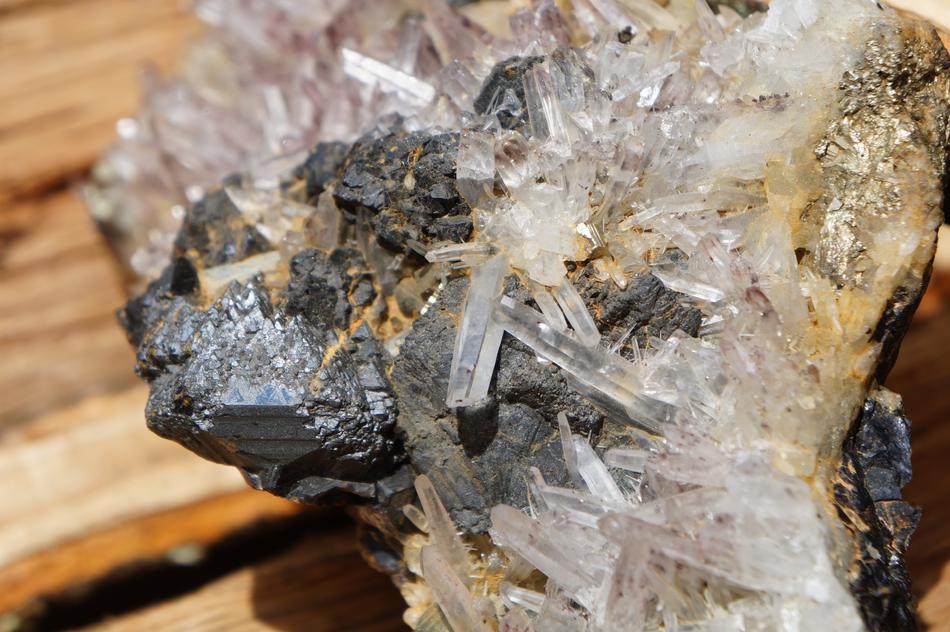 Nature Crystal Gem