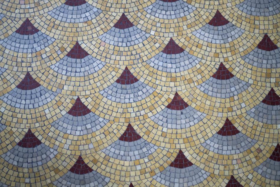 Decoration Pattern Art