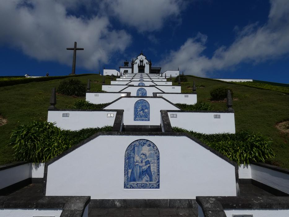 Cross Religion Sky