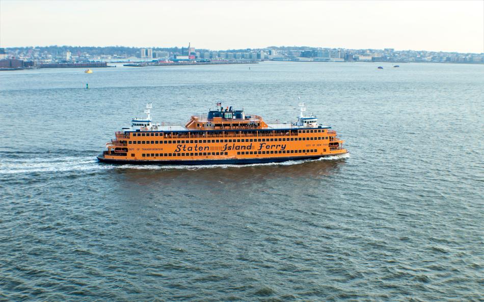 Water Sea Ship