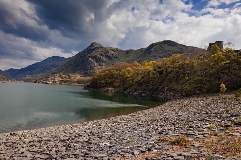 Snowdon Park National