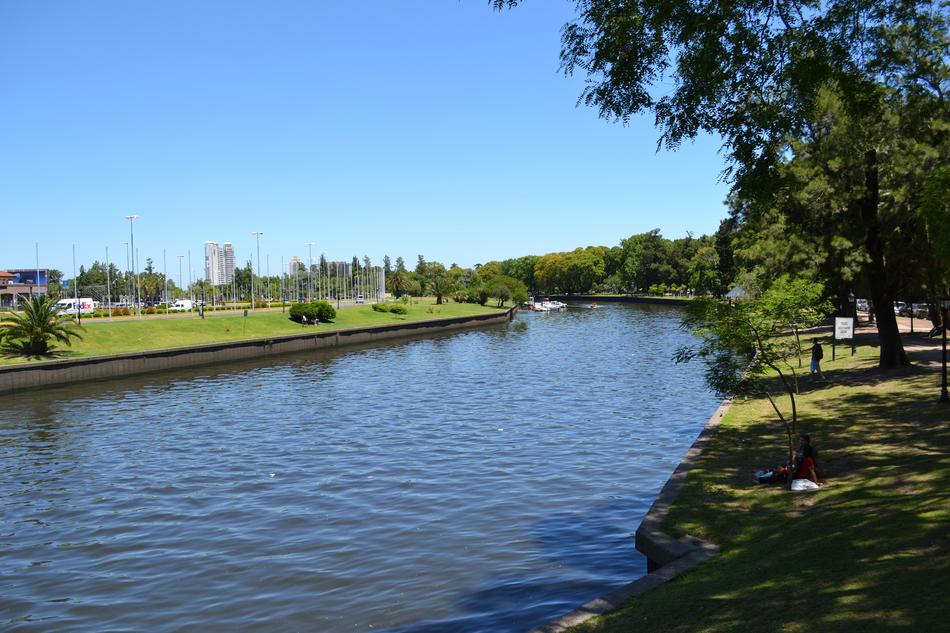 Body Of Water Nature Lake