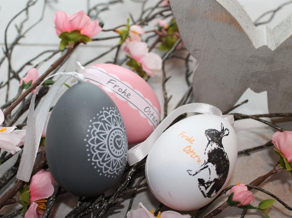 Easter Egg Celebration