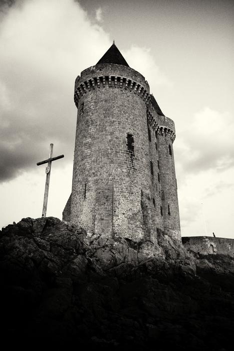 Tower Architecture No Person