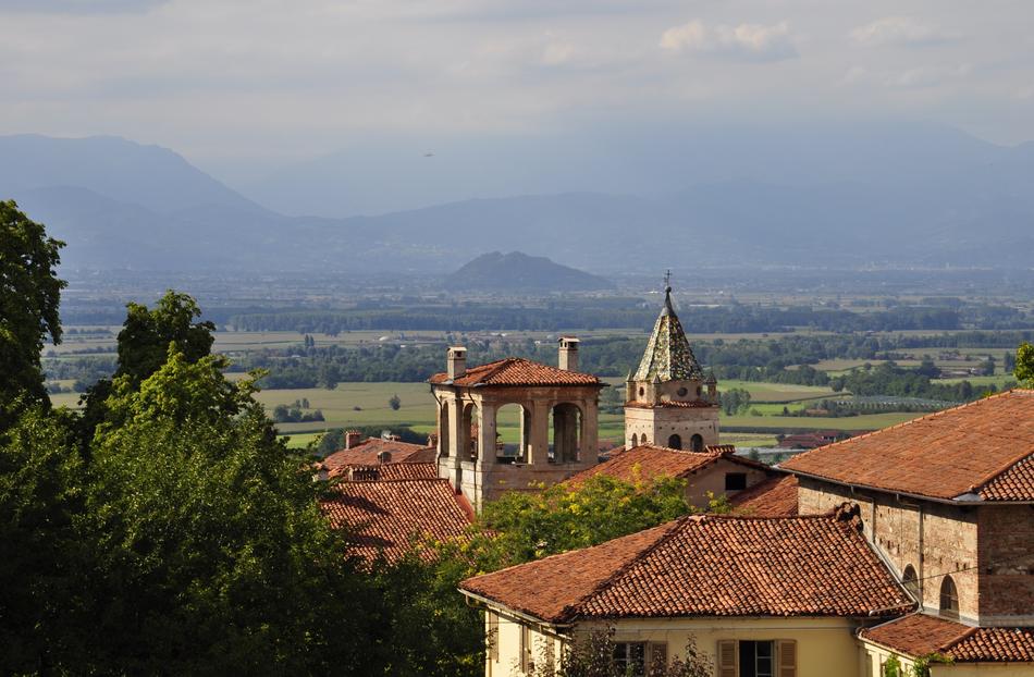 Landscape Nature Ancient
