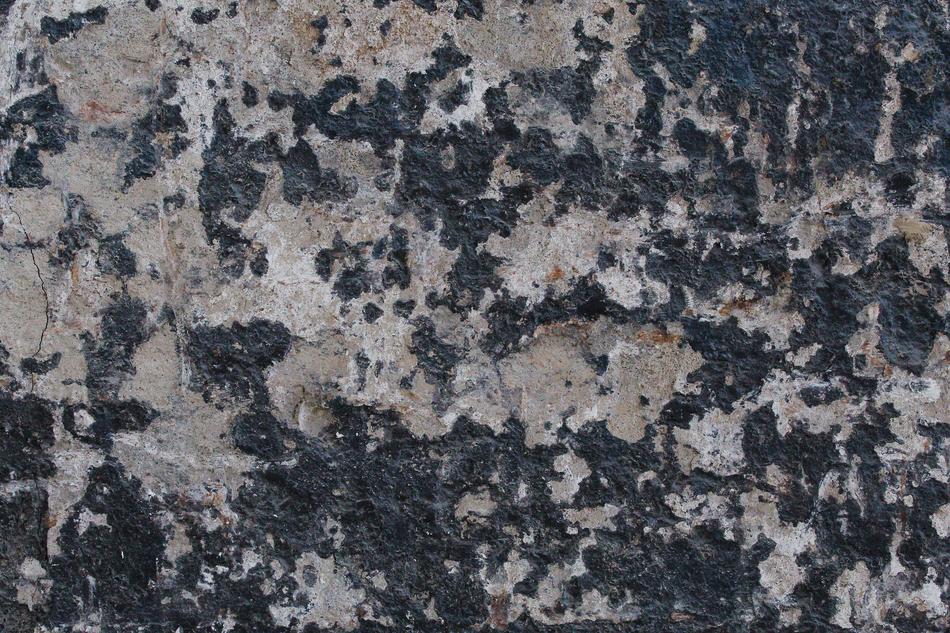 dirty cement wall