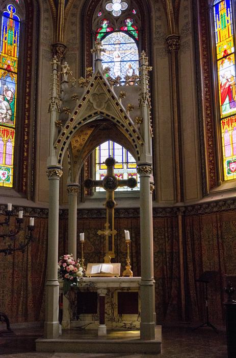 Church Architecture Travel