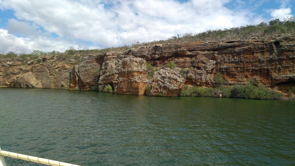 Body Of Water Nature Landscape