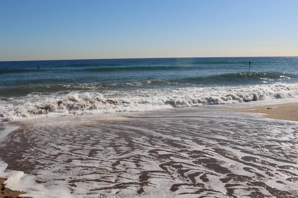 Water Nature Sea