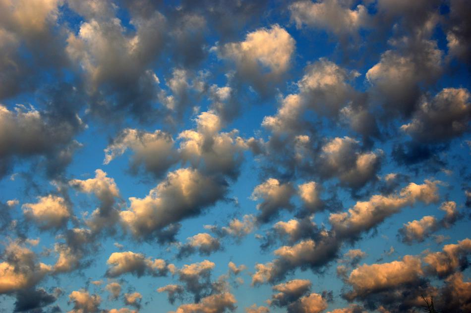 Sky Clouds Weather