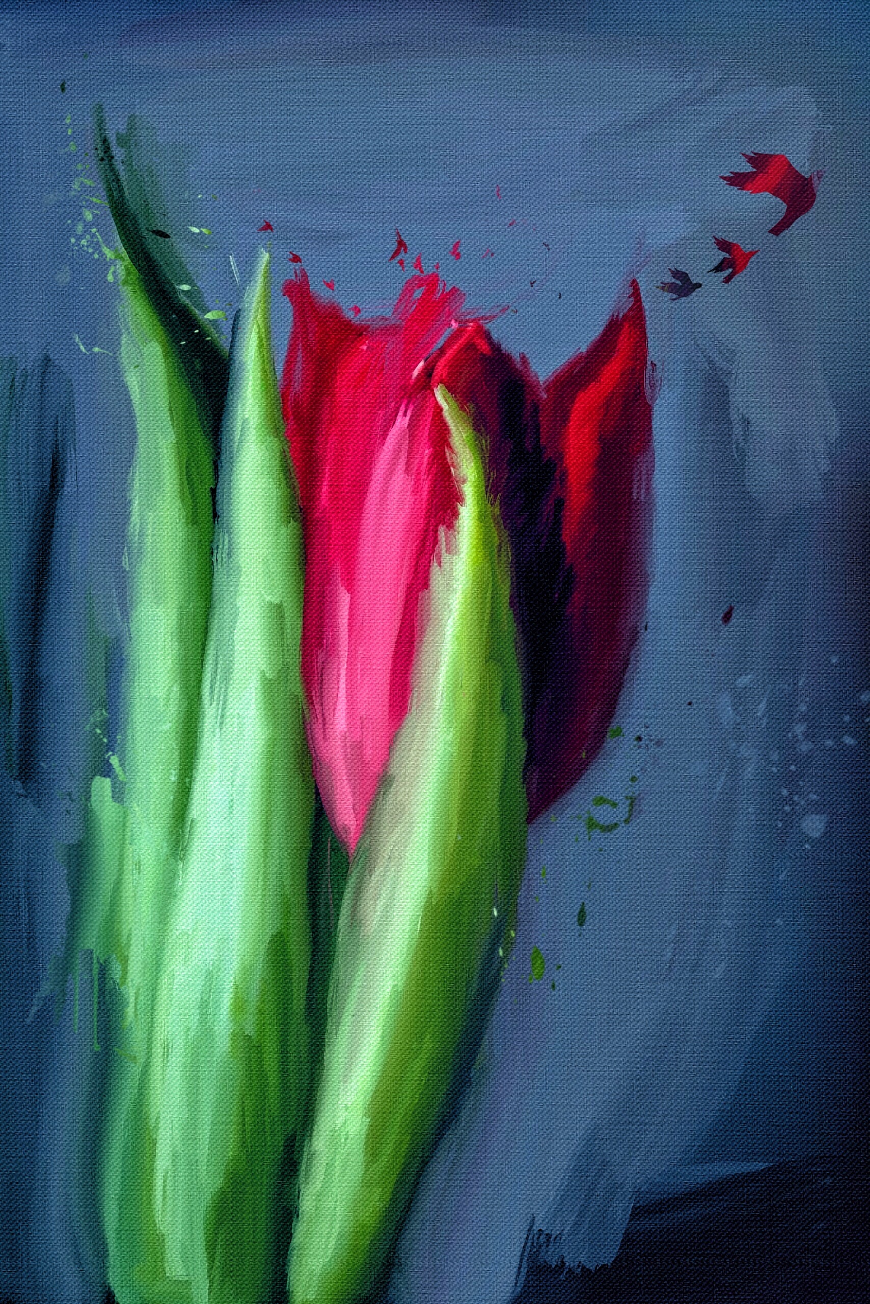 Nature Color Desktop free image download