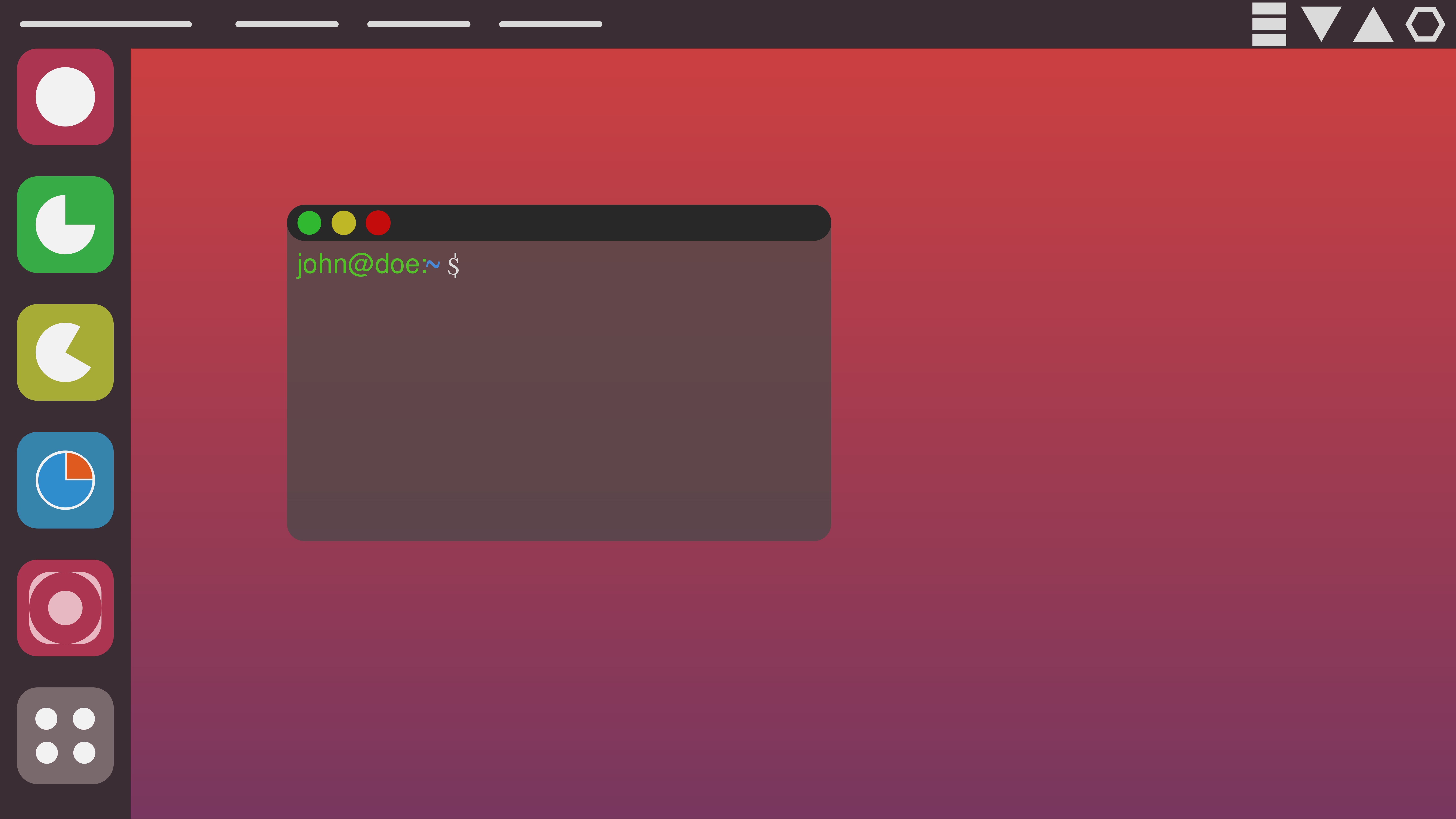 Ubuntu desktop operating system free image download