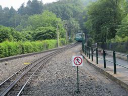 Rails Travel Transport view