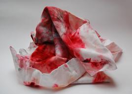 Cloth Background Fabric