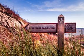 Nature Sky Landscape