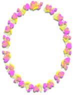 Frame Scrapbook Photo