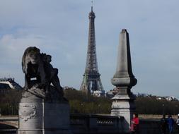 Architecture Statue Monument