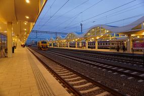 Transportation System Travel