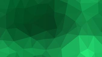 triangles abstract shapes graphic