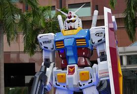 Tourism Toy Model