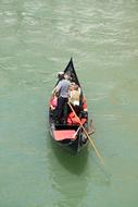 Water Boat Watercraft