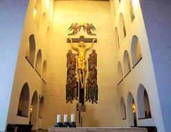 Church Architecture Religion