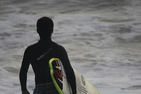Surf Sports Beach