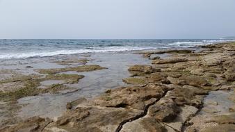 Water Sea Seashore