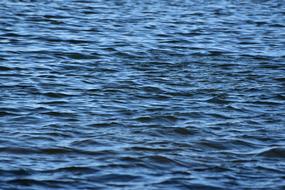 Waters Nature Water