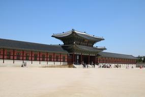 Republic Of Korea Seoul