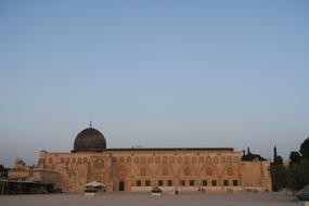 Jerusalem Architecture Travel