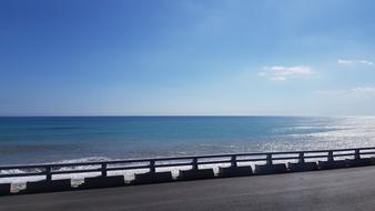 Sea Waters Tourism