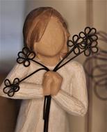 Retro Styled decoration