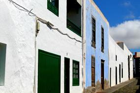 Architecture House Window