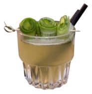 vegetable health drink