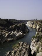 Water Landscape Seashore
