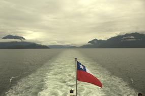 Body Of Water Sea Travel