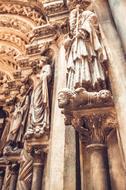 Sculpture Travel Religion