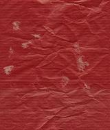 Background Red Bag