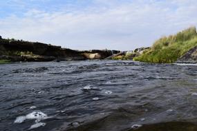 River Cataract Water Niagara