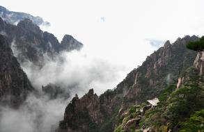 Nature Mountain Landscape