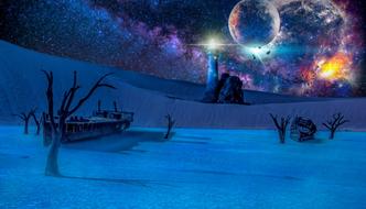 Future Evolution Armageddon