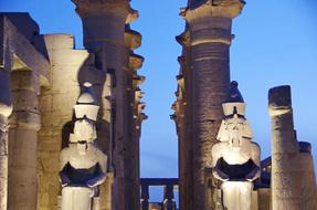 Egypt Luxor Temple